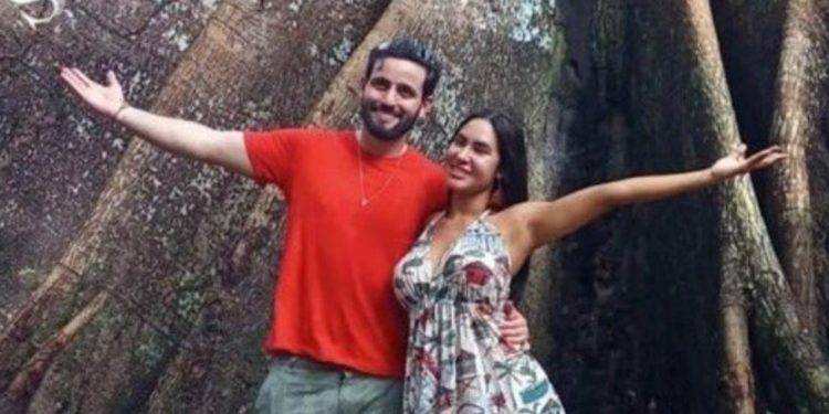 Isabelle espera uma semana de chuvas para pedir ajuda aos gaúchos: ‘aflita’