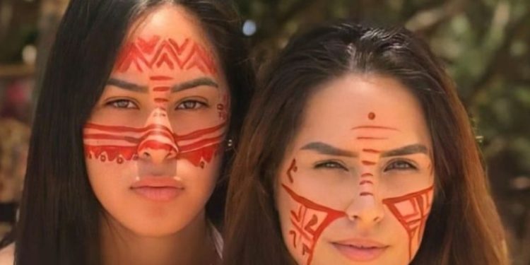 Isabelle desabafa sobre morte de Djidja Cardoso: ‘hoje eu só quero chorar’