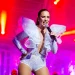 ‘Decisão dolorosa’, diz Ivete Sangalo ao cancelar toda turnê, incluindo show em Manaus