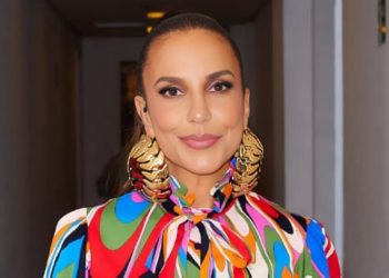 Turnê de Ivete Sangalo que iniciaria em Manaus vendeu apenas 2,5 mil ingressos, diz revista