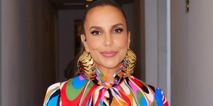 Turnê de Ivete Sangalo que iniciaria em Manaus vendeu apenas 2,5 mil ingressos, diz revista