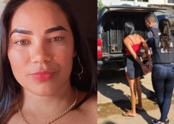 Ela é o cão: Madrasta mata o enteado com tiro após ele não querer mais se relacionar com ela