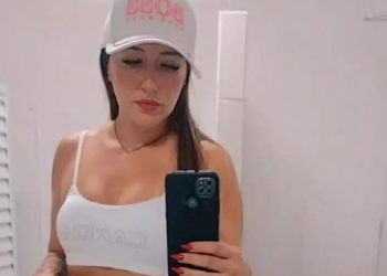 Mulher passa quatro anos morando com o ex até ser morta e enterrada no chão de casa