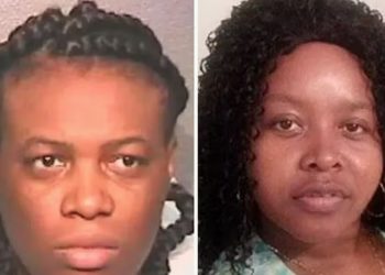 Grávida que matou a amiga para arrancar bebê pega 40 anos de cadeia