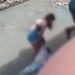 Vídeo: segundo morador da Compensa é morto em rip-rap em menos de 24h