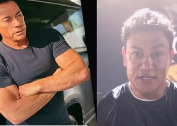 Vídeo: Popó desafia Jean-Claude Van Damme: ‘tô preparado’