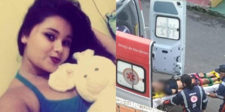 Mãe de 3 filhos, jovem assassinada em Manaus já estava separada e em outra relação, diz polícia