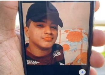 Jovem sai com a namorada, dá de cara com o ex dela e acaba morto em Itacoatiara