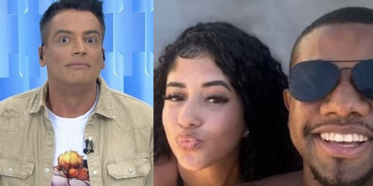 Vídeo: Léo Dias detona Davi e diz que ‘macho’ é assim: ‘Primeira coisa que faz é pegar mulher nova’