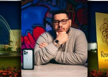 Empresário que fugiu de Manaus por treta em condomínio de luxo é preso no Paraná