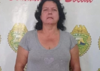 Acusada de matar a filha há 17 anos para ter a guarda do neto é presa na véspera do Dia das Mães