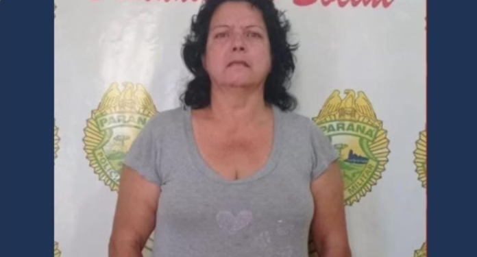 Acusada de matar a filha há 17 anos para ter a guarda do neto é presa na véspera do Dia das Mães