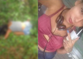 Vulgo ‘Jogador’ é preso após matar jovem para usar a casa dela como ‘bocada’ em Manacapuru