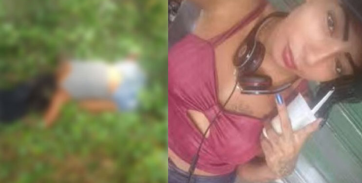 Vulgo ‘Jogador’ é preso após matar jovem para usar a casa dela como ‘bocada’ em Manacapuru