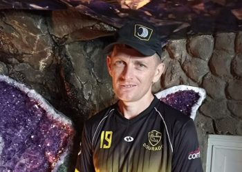 Homem morre tentando ver o nível das águas no RS: ‘não sabia nadar’