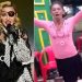 Vídeo: Marina Silva de Manaus chora após ser demitida por faltar trabalho para ver Madonna