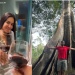 Vídeo: Depois de curtirem belezas amazônicas e culinária, Matteus e Isabelle têm noite de vinhos