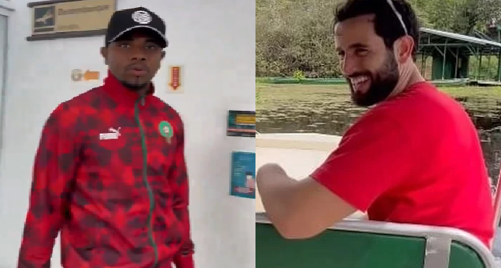 Davi, campeão do BBB 24 chega no RS perguntando por Matteus e fãs reclamam: ‘De deboche?’