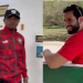 Davi, campeão do BBB 24 chega no RS perguntando por Matteus e fãs reclamam: ‘De deboche?’