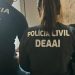 Jovem de 17 anos é pego com vídeos adultos envolvendo menores e animais em Manaus