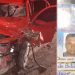 Choque entre Gol e moto acaba em morte na BR-174