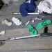 Em Manaus, traficante ‘esquece’ que é pessoa com deficiência, abandona as muletas e corre da PM