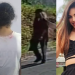 Vídeo: Mulher que usava peruca jogou ácido em jovem por ciúme do ex-marido; ela foi presa