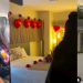 Vídeo: Influenciadora de 12 anos polemiza ao mostrar lua-de-mel com marido de 20 anos: ‘Como a mãe permite?’