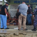 Rapaz preso suspeito de matar a ex em Manaus tentou simular um latrocínio