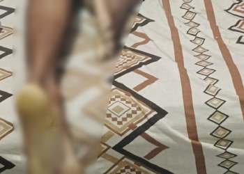 Veja: Jovem é morto a tiros na cama após trio invadir casa atirando na Zona Leste de Manaus