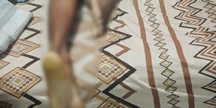 Veja: Jovem é morto a tiros na cama após trio invadir casa atirando na Zona Leste de Manaus