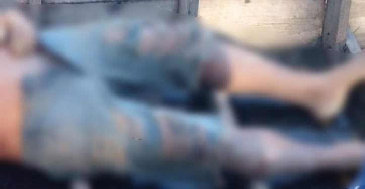 Por causa de rixa antiga, pescador é suspeito de matar o outro em canoa em Parintins