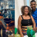 Mani Reggo posta ‘noite de vinho’ acompanhada e fãs apostam que ela voltou com o ex-BBB Davi