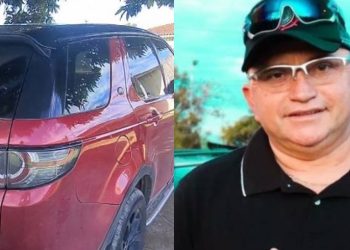 Pastor evangélico é pego no Amazonas com carrão de luxo da ONG de Pai Marcos 