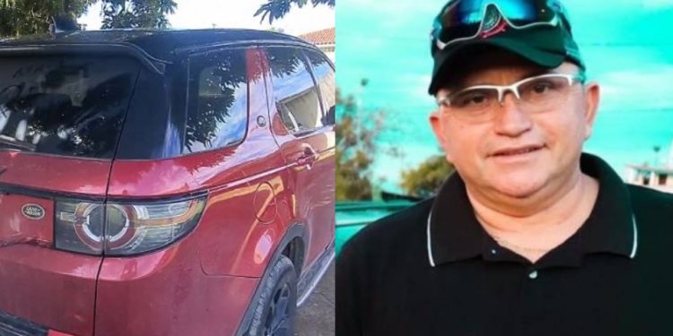 Pastor evangélico é pego no Amazonas com carrão de luxo da ONG de Pai Marcos 
