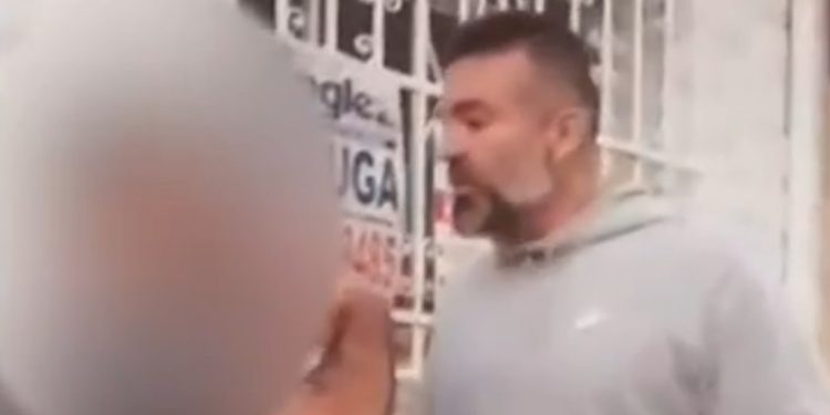 Vídeo: policial militar atira nas pernas de delegado para ela não mijar na rua