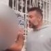 Vídeo: policial militar atira nas pernas de delegado para ela não mijar na rua