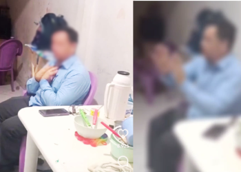 Vídeo: ‘Eu sou l@mbi’, tenta minimizar pastor após estupr0 da sobrinha de 6 anos