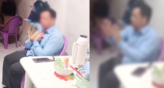 Vídeo: ‘Eu sou l@mbi’, tenta minimizar pastor após estupr0 da sobrinha de 6 anos