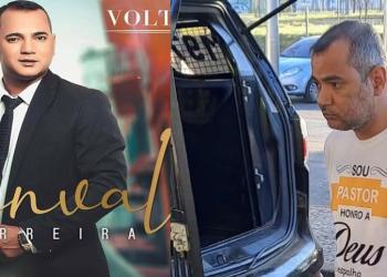 Pastor que fazia falsas ‘revelações’ de morte para fiéis tr*nsarem com ele é preso