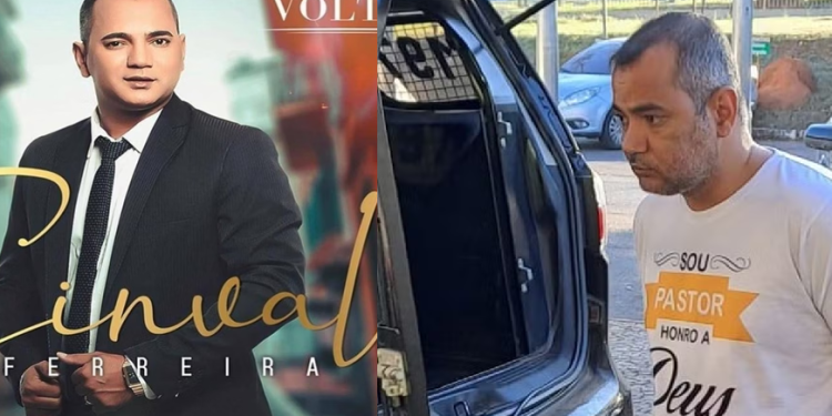 Pastor que fazia falsas ‘revelações’ de morte para fiéis tr*nsarem com ele é preso