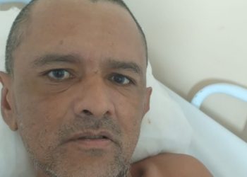Paciente no João Lúcio não lembra onde mora e nem se tem parente em Manaus