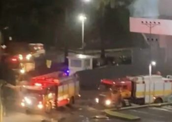 Shopping Ponta Negra é denunciado por mentir durante incêndio: ‘tá merecendo um processo’