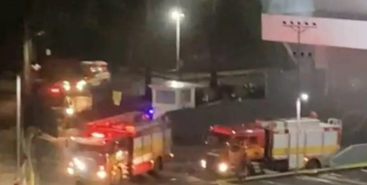 Shopping Ponta Negra é denunciado por mentir durante incêndio: ‘tá merecendo um processo’