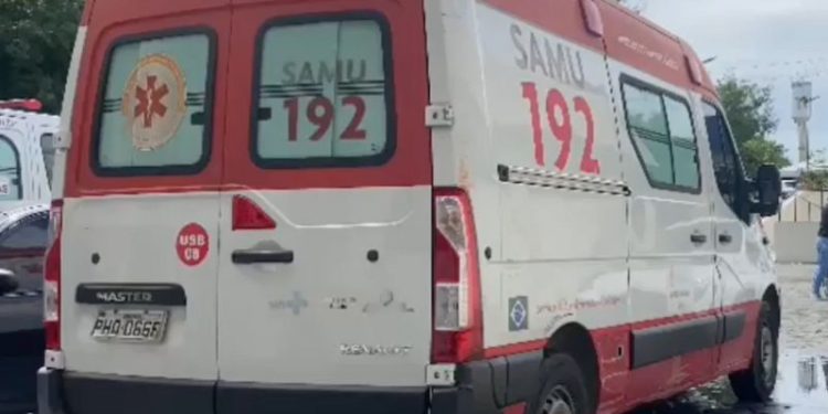 Segura teu chifre: Homem pega a esposa ‘pulando a cerca’ com o amigo dele em Manaus