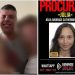 Com ajuda de cigana, mulher envenena o namorado com ‘brigadeirão’ e fica com o corpo em apartamento