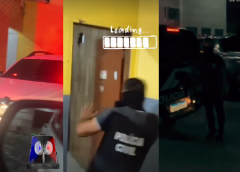 Homem é preso com garota de 13 anos em motel após a mãe obrigá-la a se pr0st1tuir em Manaus