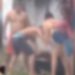 Vídeo: na rua Bandeira Branca, manauaras trituram suspeito de assalto