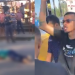 Perícia diz que ‘Amarelinho’ matou motociclista por estar ‘chutado’ e testemunha desabafa: ‘Eles fazem racha!’