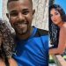 Davi surge com morena de 22 anos e deixa Mani Rêgo no passado